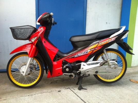 ขาย Honda wave125s ไฟเลี้ยวบังลม สตาร์ทเท้า สภาพเดิมๆ สวยๆ ขาย Honda wave125s ไฟเลี้ยวบังลม สตาร์ทเท้า สภาพเดิมๆ สวยๆ