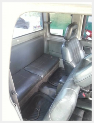 นิสสันบิ้กเอ็มปี 96 แค็ป