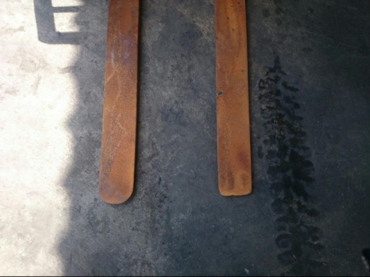 02-8FD25 ปี 2006 เสาสูง 4 เมตร ออร์โต้ ขายถูกครับ