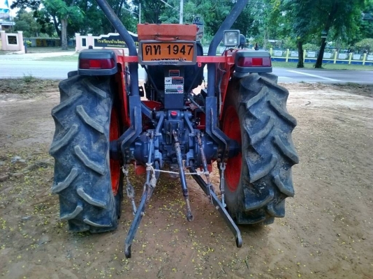 ขายแทรกเตอร์คูโบต้า L4508 Di มีใบมีดดันดินผาล5พร้อมใช้งานครับ ขายแทรกเตอร์คูโบต้า L4508 Di มีใบมีดดันดินผาล5พร้อมใช้งานครับ