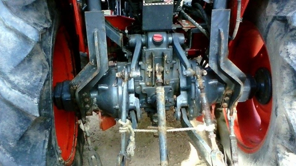 ขายแทรกเตอร์คูโบต้า L4508 Di มีใบมีดดันดินผาล5พร้อมใช้งานครับ ขายแทรกเตอร์คูโบต้า L4508 Di มีใบมีดดันดินผาล5พร้อมใช้งานครับ