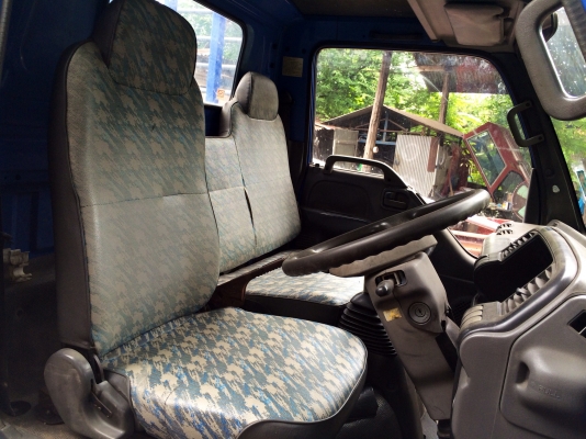 ขายด่วน รถหกล้อ