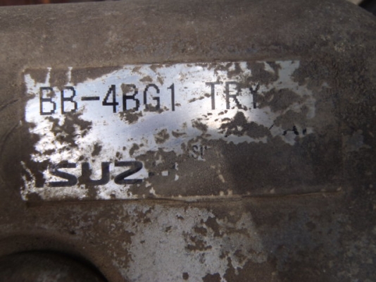 SK135SR # YY04-06890