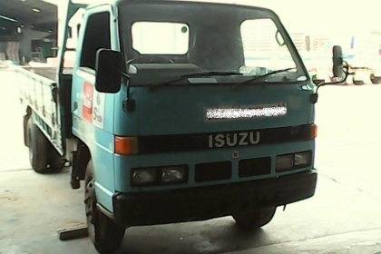 **390,000 บ.ต่อรอง**แพ็คคู่ เหมาๆ ขาย6ล้อ ISUZU NKR110 พร้อม ISUZU TL85 (ล้อเล็ก3.20ม.) พร้อมใช้งาน เอกสารครบ ราคาต่อรองได้นิดหน่อยเด้อ พี่น้องครับ