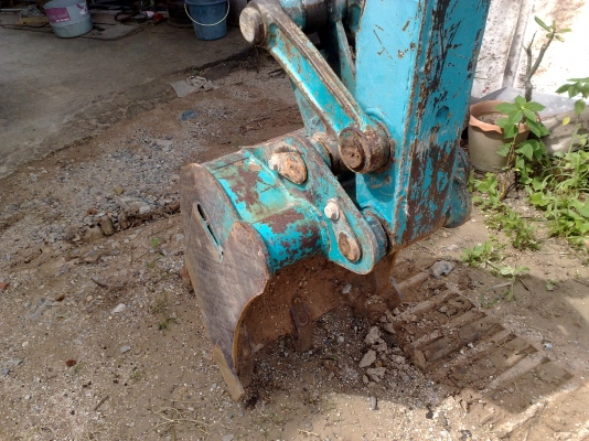 คูโบต้า k030 แทรคเหล็ก ไฟฟ้าครบ เก่านอก สวย คูโบต้า k030 แทรคเหล็ก ไฟฟ้าครบ เก่านอก สวย