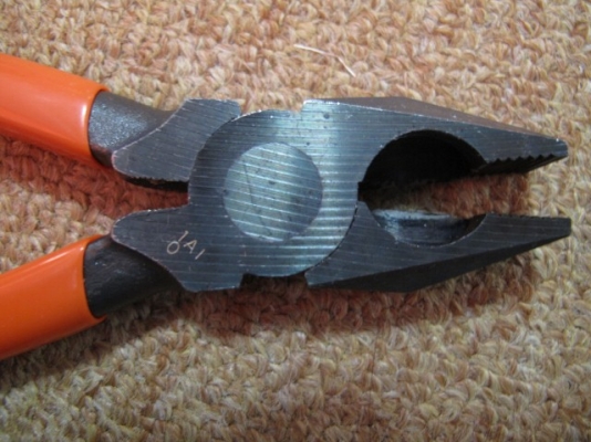 คีมSHELL japanแท้ๆขายคู่