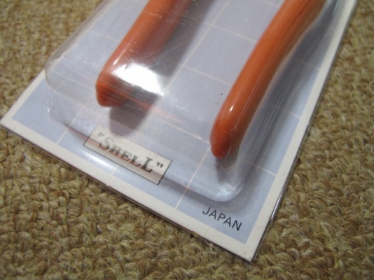 คีมSHELL japanแท้ๆขายคู่