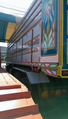 ขายสิบล้อ 2 เพลาดัมพ์ 190 แรง ขายสิบล้อ 2 เพลาดัมพ์ 190 แรง