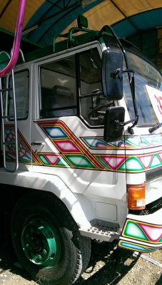 ขายสิบล้อ 2 เพลาดัมพ์ 190 แรง ขายสิบล้อ 2 เพลาดัมพ์ 190 แรง