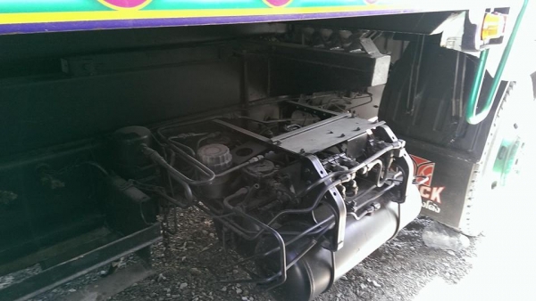 ขายสิบล้อ 2 เพลาดัมพ์ 190 แรง ขายสิบล้อ 2 เพลาดัมพ์ 190 แรง