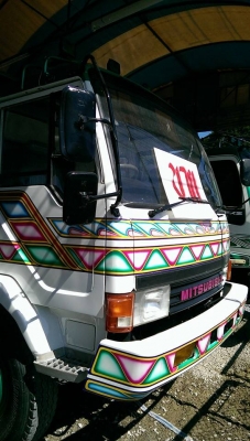 ขายสิบล้อ 2 เพลาดัมพ์ 190 แรง ขายสิบล้อ 2 เพลาดัมพ์ 190 แรง