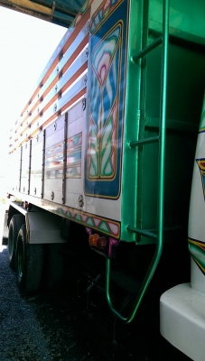 ขายสิบล้อ 2 เพลาดัมพ์ 190 แรง ขายสิบล้อ 2 เพลาดัมพ์ 190 แรง