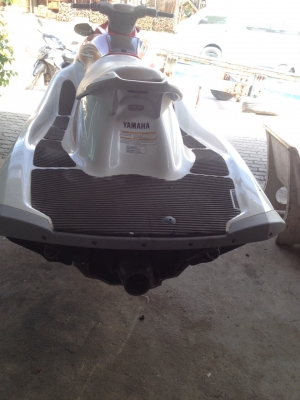 ขาย Yamaha VX1100 ปี 2012