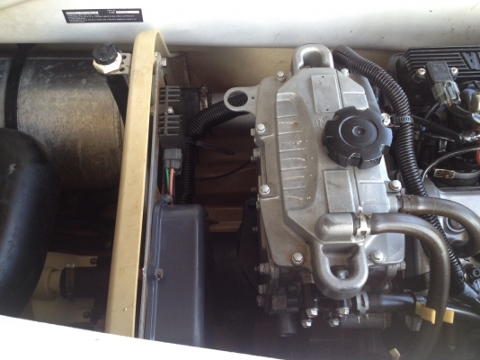 ขาย Yamaha VX1100 ปี 2012