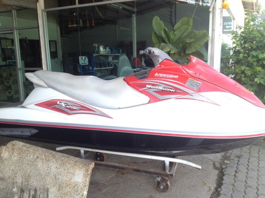 ขาย Yamaha VX1100 ปี 2012