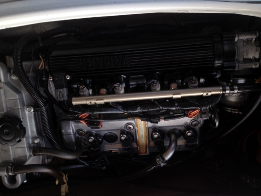 ขาย Yamaha VX1100 ปี 2012