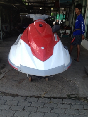 ขาย Yamaha VX1100 ปี 2012