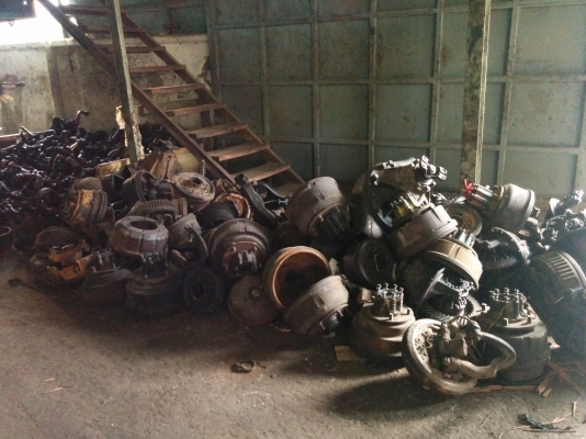 ขาย ดุม เเผงเบรค จานเบรค เก่าเเท้ ญี่ปุ่น