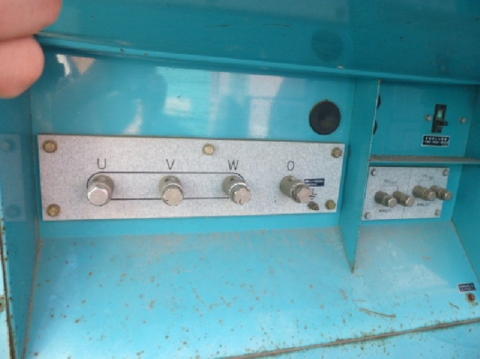 DCA-150SPM # 3703690 : Genset Denyo T. กุ้ง: 0813062283