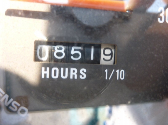 DCA-150SPM # 3703690 : Genset Denyo T. กุ้ง: 0813062283