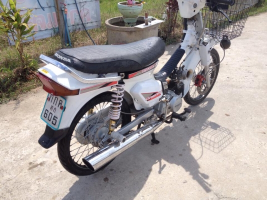 ขายดรีมสภาพสวย ขายดรีมสภาพสวย