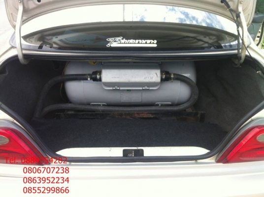 ขาย Toyota Soluna หยดน้ำ ปี 43 สีบรอนทอง ติดแก็ส lpg ราคา 115,000 บาท +++++++++