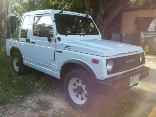 ขาย แคริเบี้ยน สปอตตี้ ปี96 ติดแก๊สlpg