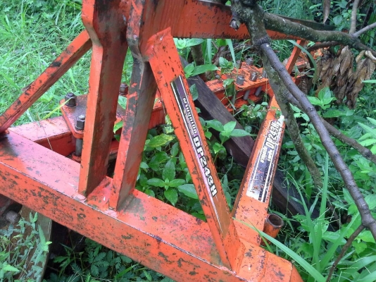 KUBOTA M6040 ปี53 หาง6 ใบดัน มัดจำแล้ว 20000บาท จากเสี่ยพีรวัฒน์ เมืองนครพนมครับ ขอบคุณที่ใช้บริการ