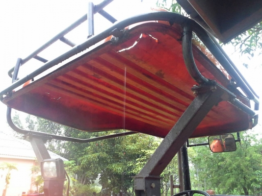 KUBOTA M6040 ปี53 หาง6 ใบดัน มัดจำแล้ว 20000บาท จากเสี่ยพีรวัฒน์ เมืองนครพนมครับ ขอบคุณที่ใช้บริการ