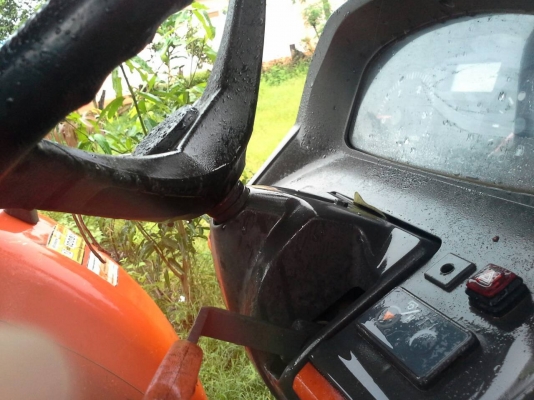 KUBOTA M6040 ปี53 หาง6 ใบดัน มัดจำแล้ว 20000บาท จากเสี่ยพีรวัฒน์ เมืองนครพนมครับ ขอบคุณที่ใช้บริการ