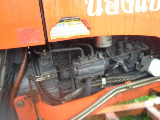 KUBOTA M6040 ปี53 หาง6 ใบดัน มัดจำแล้ว 20000บาท จากเสี่ยพีรวัฒน์ เมืองนครพนมครับ ขอบคุณที่ใช้บริการ