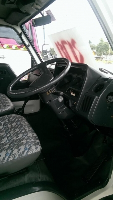 ขาย 6 ล้อเล็ก โตโยต้า 115 แรง