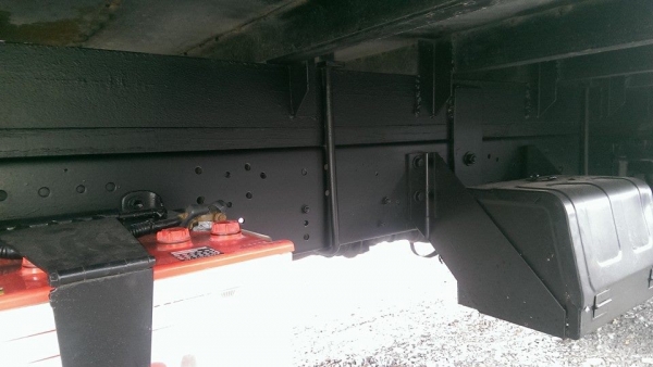 ขาย 6 ล้อเล็ก โตโยต้า 115 แรง