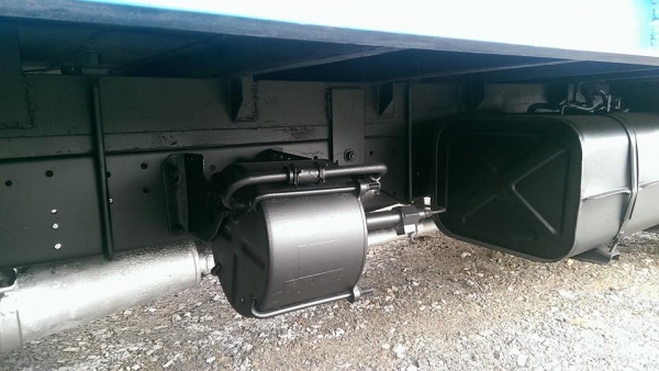 ขาย 6 ล้อเล็ก โตโยต้า 115 แรง