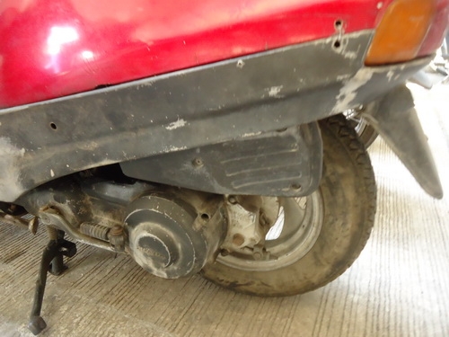 Honda lead ลดเหลือ 3700.- Honda lead ลดเหลือ 3700.-