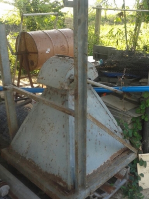 เครื่องอัดอิฐบล็อก เครื่องอัดอิฐบล็อก