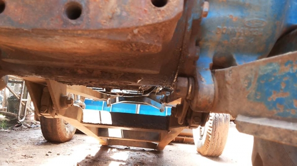 **399,000 บ.ต่อรอง**ขายรถไถเพลาเดียว FORD6600 T3 ไอดีเล็ก เครื่องเดิมปั้มเดิม เครื่องT3 D5NN6015Jท้าย D4NN4024 เกียร์ D7NN7006C เครื่องดี แน่นดี แรง ปั้มดีไม่เยิ้ม แรงดี เกียร์ดีไม่หลุด ช่วงล่างแน่น ท้ายดี ระบบไฮฯใช้งานปกติ ยกหางดีแรง เร็ว ดันดีลุยๆ ยางพอ **399,000 บ.ต่อรอง**ขายรถไถเพลาเดียว FORD6600 T3 ไอดีเล็ก เครื่องเดิมปั้มเดิม เครื่องT3 D5NN6015Jท้าย D4NN4024 เกียร์ D7NN7006C เครื่องดี แน่นดี แรง ปั้มดีไม่เยิ้ม แรงดี เกียร์ดีไม่หลุด ช่วงล่างแน่น ท้ายดี ระบบไฮฯใช้งานปกติ ยกหางดีแรง เร็ว ดันดีลุยๆ ยางพอ