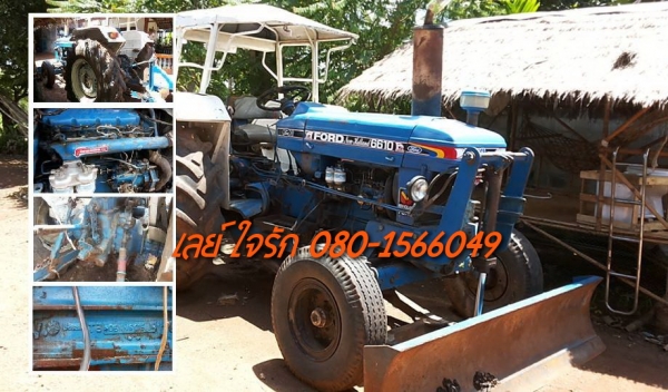 **399,000 บ.ต่อรอง**ขายรถไถเพลาเดียว FORD6600 T3 ไอดีเล็ก เครื่องเดิมปั้มเดิม เครื่องT3 D5NN6015Jท้าย D4NN4024 เกียร์ D7NN7006C เครื่องดี แน่นดี แรง ปั้มดีไม่เยิ้ม แรงดี เกียร์ดีไม่หลุด ช่วงล่างแน่น ท้ายดี ระบบไฮฯใช้งานปกติ ยกหางดีแรง เร็ว ดันดีลุยๆ ยางพอ
