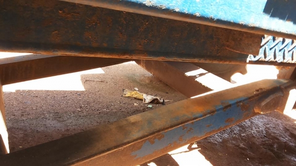 **399,000 บ.ต่อรอง**ขายรถไถเพลาเดียว FORD6600 T3 ไอดีเล็ก เครื่องเดิมปั้มเดิม เครื่องT3 D5NN6015Jท้าย D4NN4024 เกียร์ D7NN7006C เครื่องดี แน่นดี แรง ปั้มดีไม่เยิ้ม แรงดี เกียร์ดีไม่หลุด ช่วงล่างแน่น ท้ายดี ระบบไฮฯใช้งานปกติ ยกหางดีแรง เร็ว ดันดีลุยๆ ยางพอ **399,000 บ.ต่อรอง**ขายรถไถเพลาเดียว FORD6600 T3 ไอดีเล็ก เครื่องเดิมปั้มเดิม เครื่องT3 D5NN6015Jท้าย D4NN4024 เกียร์ D7NN7006C เครื่องดี แน่นดี แรง ปั้มดีไม่เยิ้ม แรงดี เกียร์ดีไม่หลุด ช่วงล่างแน่น ท้ายดี ระบบไฮฯใช้งานปกติ ยกหางดีแรง เร็ว ดันดีลุยๆ ยางพอ