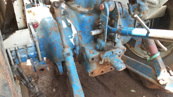 **399,000 บ.ต่อรอง**ขายรถไถเพลาเดียว FORD6600 T3 ไอดีเล็ก เครื่องเดิมปั้มเดิม เครื่องT3 D5NN6015Jท้าย D4NN4024 เกียร์ D7NN7006C เครื่องดี แน่นดี แรง ปั้มดีไม่เยิ้ม แรงดี เกียร์ดีไม่หลุด ช่วงล่างแน่น ท้ายดี ระบบไฮฯใช้งานปกติ ยกหางดีแรง เร็ว ดันดีลุยๆ ยางพอ **399,000 บ.ต่อรอง**ขายรถไถเพลาเดียว FORD6600 T3 ไอดีเล็ก เครื่องเดิมปั้มเดิม เครื่องT3 D5NN6015Jท้าย D4NN4024 เกียร์ D7NN7006C เครื่องดี แน่นดี แรง ปั้มดีไม่เยิ้ม แรงดี เกียร์ดีไม่หลุด ช่วงล่างแน่น ท้ายดี ระบบไฮฯใช้งานปกติ ยกหางดีแรง เร็ว ดันดีลุยๆ ยางพอ