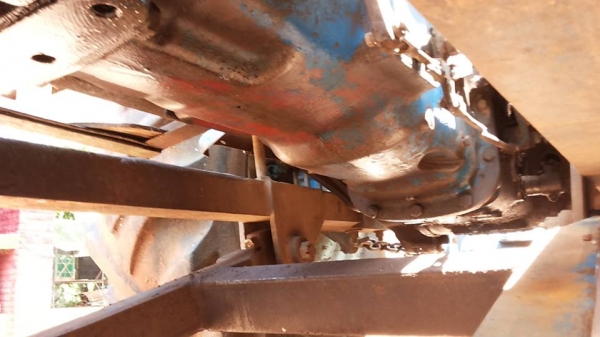 **399,000 บ.ต่อรอง**ขายรถไถเพลาเดียว FORD6600 T3 ไอดีเล็ก เครื่องเดิมปั้มเดิม เครื่องT3 D5NN6015Jท้าย D4NN4024 เกียร์ D7NN7006C เครื่องดี แน่นดี แรง ปั้มดีไม่เยิ้ม แรงดี เกียร์ดีไม่หลุด ช่วงล่างแน่น ท้ายดี ระบบไฮฯใช้งานปกติ ยกหางดีแรง เร็ว ดันดีลุยๆ ยางพอ **399,000 บ.ต่อรอง**ขายรถไถเพลาเดียว FORD6600 T3 ไอดีเล็ก เครื่องเดิมปั้มเดิม เครื่องT3 D5NN6015Jท้าย D4NN4024 เกียร์ D7NN7006C เครื่องดี แน่นดี แรง ปั้มดีไม่เยิ้ม แรงดี เกียร์ดีไม่หลุด ช่วงล่างแน่น ท้ายดี ระบบไฮฯใช้งานปกติ ยกหางดีแรง เร็ว ดันดีลุยๆ ยางพอ