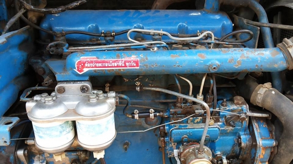 **399,000 บ.ต่อรอง**ขายรถไถเพลาเดียว FORD6600 T3 ไอดีเล็ก เครื่องเดิมปั้มเดิม เครื่องT3 D5NN6015Jท้าย D4NN4024 เกียร์ D7NN7006C เครื่องดี แน่นดี แรง ปั้มดีไม่เยิ้ม แรงดี เกียร์ดีไม่หลุด ช่วงล่างแน่น ท้ายดี ระบบไฮฯใช้งานปกติ ยกหางดีแรง เร็ว ดันดีลุยๆ ยางพอ **399,000 บ.ต่อรอง**ขายรถไถเพลาเดียว FORD6600 T3 ไอดีเล็ก เครื่องเดิมปั้มเดิม เครื่องT3 D5NN6015Jท้าย D4NN4024 เกียร์ D7NN7006C เครื่องดี แน่นดี แรง ปั้มดีไม่เยิ้ม แรงดี เกียร์ดีไม่หลุด ช่วงล่างแน่น ท้ายดี ระบบไฮฯใช้งานปกติ ยกหางดีแรง เร็ว ดันดีลุยๆ ยางพอ