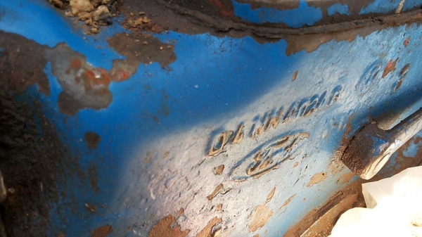 **399,000 บ.ต่อรอง**ขายรถไถเพลาเดียว FORD6600 T3 ไอดีเล็ก เครื่องเดิมปั้มเดิม เครื่องT3 D5NN6015Jท้าย D4NN4024 เกียร์ D7NN7006C เครื่องดี แน่นดี แรง ปั้มดีไม่เยิ้ม แรงดี เกียร์ดีไม่หลุด ช่วงล่างแน่น ท้ายดี ระบบไฮฯใช้งานปกติ ยกหางดีแรง เร็ว ดันดีลุยๆ ยางพอ **399,000 บ.ต่อรอง**ขายรถไถเพลาเดียว FORD6600 T3 ไอดีเล็ก เครื่องเดิมปั้มเดิม เครื่องT3 D5NN6015Jท้าย D4NN4024 เกียร์ D7NN7006C เครื่องดี แน่นดี แรง ปั้มดีไม่เยิ้ม แรงดี เกียร์ดีไม่หลุด ช่วงล่างแน่น ท้ายดี ระบบไฮฯใช้งานปกติ ยกหางดีแรง เร็ว ดันดีลุยๆ ยางพอ