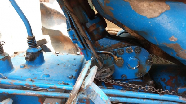 **399,000 บ.ต่อรอง**ขายรถไถเพลาเดียว FORD6600 T3 ไอดีเล็ก เครื่องเดิมปั้มเดิม เครื่องT3 D5NN6015Jท้าย D4NN4024 เกียร์ D7NN7006C เครื่องดี แน่นดี แรง ปั้มดีไม่เยิ้ม แรงดี เกียร์ดีไม่หลุด ช่วงล่างแน่น ท้ายดี ระบบไฮฯใช้งานปกติ ยกหางดีแรง เร็ว ดันดีลุยๆ ยางพอ **399,000 บ.ต่อรอง**ขายรถไถเพลาเดียว FORD6600 T3 ไอดีเล็ก เครื่องเดิมปั้มเดิม เครื่องT3 D5NN6015Jท้าย D4NN4024 เกียร์ D7NN7006C เครื่องดี แน่นดี แรง ปั้มดีไม่เยิ้ม แรงดี เกียร์ดีไม่หลุด ช่วงล่างแน่น ท้ายดี ระบบไฮฯใช้งานปกติ ยกหางดีแรง เร็ว ดันดีลุยๆ ยางพอ