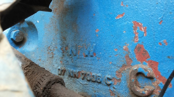 **399,000 บ.ต่อรอง**ขายรถไถเพลาเดียว FORD6600 T3 ไอดีเล็ก เครื่องเดิมปั้มเดิม เครื่องT3 D5NN6015Jท้าย D4NN4024 เกียร์ D7NN7006C เครื่องดี แน่นดี แรง ปั้มดีไม่เยิ้ม แรงดี เกียร์ดีไม่หลุด ช่วงล่างแน่น ท้ายดี ระบบไฮฯใช้งานปกติ ยกหางดีแรง เร็ว ดันดีลุยๆ ยางพอ **399,000 บ.ต่อรอง**ขายรถไถเพลาเดียว FORD6600 T3 ไอดีเล็ก เครื่องเดิมปั้มเดิม เครื่องT3 D5NN6015Jท้าย D4NN4024 เกียร์ D7NN7006C เครื่องดี แน่นดี แรง ปั้มดีไม่เยิ้ม แรงดี เกียร์ดีไม่หลุด ช่วงล่างแน่น ท้ายดี ระบบไฮฯใช้งานปกติ ยกหางดีแรง เร็ว ดันดีลุยๆ ยางพอ