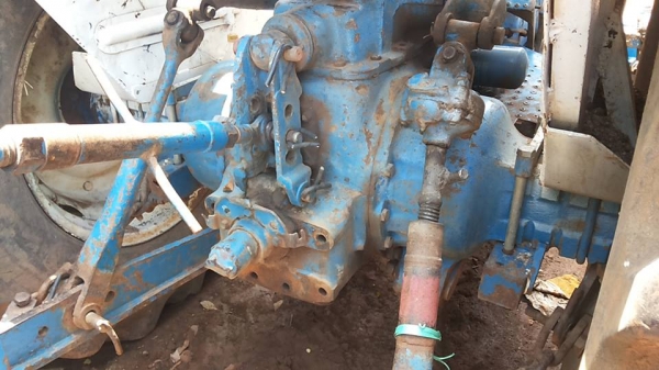 **399,000 บ.ต่อรอง**ขายรถไถเพลาเดียว FORD6600 T3 ไอดีเล็ก เครื่องเดิมปั้มเดิม เครื่องT3 D5NN6015Jท้าย D4NN4024 เกียร์ D7NN7006C เครื่องดี แน่นดี แรง ปั้มดีไม่เยิ้ม แรงดี เกียร์ดีไม่หลุด ช่วงล่างแน่น ท้ายดี ระบบไฮฯใช้งานปกติ ยกหางดีแรง เร็ว ดันดีลุยๆ ยางพอ **399,000 บ.ต่อรอง**ขายรถไถเพลาเดียว FORD6600 T3 ไอดีเล็ก เครื่องเดิมปั้มเดิม เครื่องT3 D5NN6015Jท้าย D4NN4024 เกียร์ D7NN7006C เครื่องดี แน่นดี แรง ปั้มดีไม่เยิ้ม แรงดี เกียร์ดีไม่หลุด ช่วงล่างแน่น ท้ายดี ระบบไฮฯใช้งานปกติ ยกหางดีแรง เร็ว ดันดีลุยๆ ยางพอ