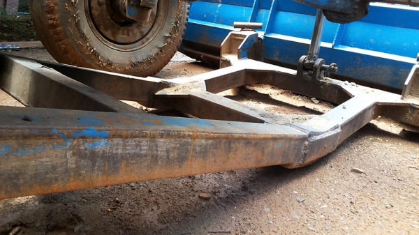 **399,000 บ.ต่อรอง**ขายรถไถเพลาเดียว FORD6600 T3 ไอดีเล็ก เครื่องเดิมปั้มเดิม เครื่องT3 D5NN6015Jท้าย D4NN4024 เกียร์ D7NN7006C เครื่องดี แน่นดี แรง ปั้มดีไม่เยิ้ม แรงดี เกียร์ดีไม่หลุด ช่วงล่างแน่น ท้ายดี ระบบไฮฯใช้งานปกติ ยกหางดีแรง เร็ว ดันดีลุยๆ ยางพอ **399,000 บ.ต่อรอง**ขายรถไถเพลาเดียว FORD6600 T3 ไอดีเล็ก เครื่องเดิมปั้มเดิม เครื่องT3 D5NN6015Jท้าย D4NN4024 เกียร์ D7NN7006C เครื่องดี แน่นดี แรง ปั้มดีไม่เยิ้ม แรงดี เกียร์ดีไม่หลุด ช่วงล่างแน่น ท้ายดี ระบบไฮฯใช้งานปกติ ยกหางดีแรง เร็ว ดันดีลุยๆ ยางพอ