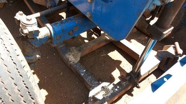 **399,000 บ.ต่อรอง**ขายรถไถเพลาเดียว FORD6600 T3 ไอดีเล็ก เครื่องเดิมปั้มเดิม เครื่องT3 D5NN6015Jท้าย D4NN4024 เกียร์ D7NN7006C เครื่องดี แน่นดี แรง ปั้มดีไม่เยิ้ม แรงดี เกียร์ดีไม่หลุด ช่วงล่างแน่น ท้ายดี ระบบไฮฯใช้งานปกติ ยกหางดีแรง เร็ว ดันดีลุยๆ ยางพอ **399,000 บ.ต่อรอง**ขายรถไถเพลาเดียว FORD6600 T3 ไอดีเล็ก เครื่องเดิมปั้มเดิม เครื่องT3 D5NN6015Jท้าย D4NN4024 เกียร์ D7NN7006C เครื่องดี แน่นดี แรง ปั้มดีไม่เยิ้ม แรงดี เกียร์ดีไม่หลุด ช่วงล่างแน่น ท้ายดี ระบบไฮฯใช้งานปกติ ยกหางดีแรง เร็ว ดันดีลุยๆ ยางพอ