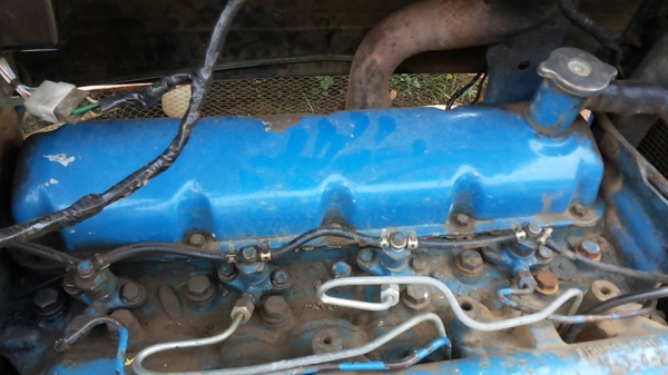 **399,000 บ.ต่อรอง**ขายรถไถเพลาเดียว FORD6600 T3 ไอดีเล็ก เครื่องเดิมปั้มเดิม เครื่องT3 D5NN6015Jท้าย D4NN4024 เกียร์ D7NN7006C เครื่องดี แน่นดี แรง ปั้มดีไม่เยิ้ม แรงดี เกียร์ดีไม่หลุด ช่วงล่างแน่น ท้ายดี ระบบไฮฯใช้งานปกติ ยกหางดีแรง เร็ว ดันดีลุยๆ ยางพอ **399,000 บ.ต่อรอง**ขายรถไถเพลาเดียว FORD6600 T3 ไอดีเล็ก เครื่องเดิมปั้มเดิม เครื่องT3 D5NN6015Jท้าย D4NN4024 เกียร์ D7NN7006C เครื่องดี แน่นดี แรง ปั้มดีไม่เยิ้ม แรงดี เกียร์ดีไม่หลุด ช่วงล่างแน่น ท้ายดี ระบบไฮฯใช้งานปกติ ยกหางดีแรง เร็ว ดันดีลุยๆ ยางพอ