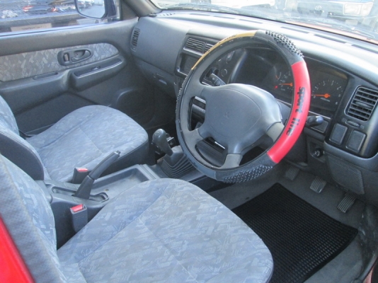 ขาย Mitsubishi Strada 2.8 4drปี2000.